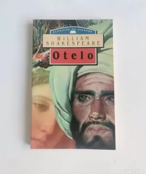 OTELO CLASICOS DE SIEMPRE