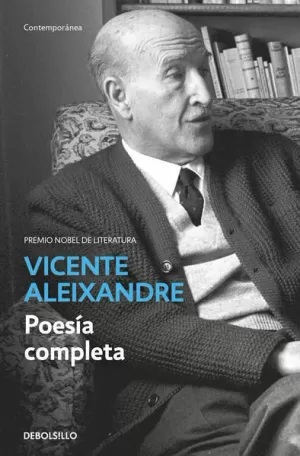 POESIA COMPLETA (ALEIXANDRE)