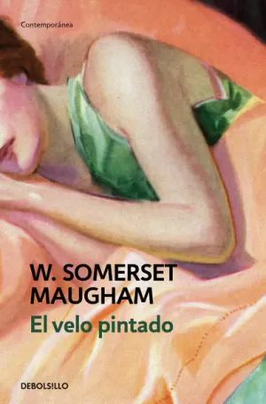 VELO PINTADO, EL