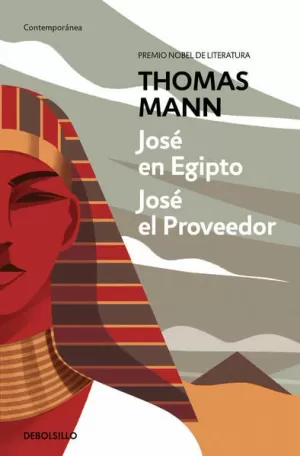 JOSE EN EGIPTO / JOSE EL PROVEEDOR