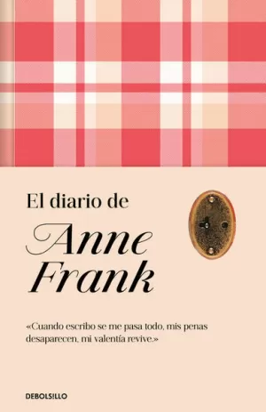 DIARIO DE ANA FRANK