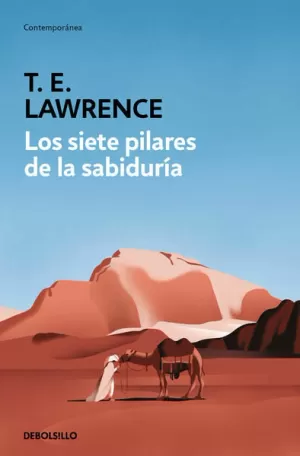 SIETE PILARES DE LA SABIDURIA, LOS