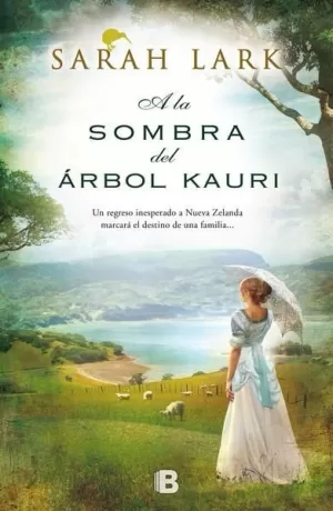 A LA SOMBRA DEL ARBOL KAURI