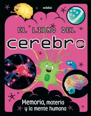 EL LIBRO DEL CEREBRO