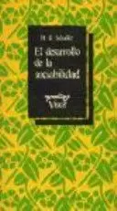 DESARROLLO DE LA SOCIABILIDAD, EL