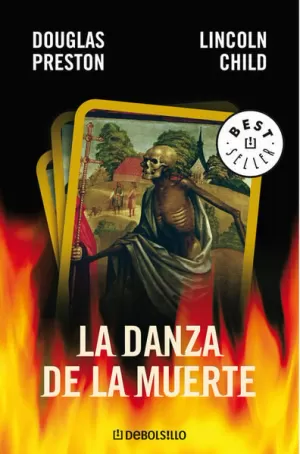 DANZA DE LA MUERTE, LA