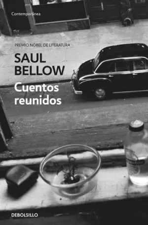 CUENTOS REUNIDOS (SAUL BELLOW)