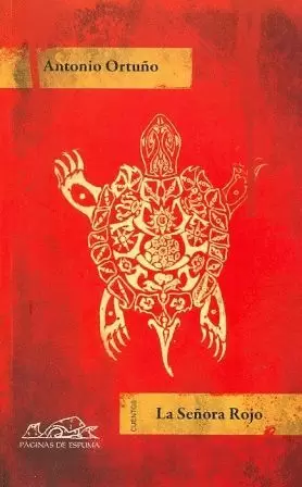SEÑORA ROJO, LA