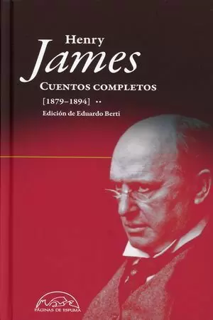 CUENTOS COMPLETOS (1879-1894)