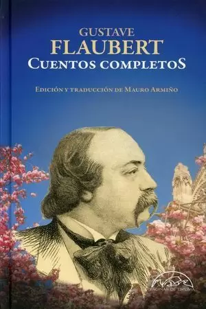 CUENTOS COMPLETOS (FLAUBERT)