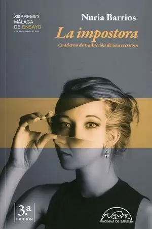 IMPOSTORA, LA (3°ED)