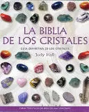 BIBLIA DE LOS CRISTALES, LA VOL. 1