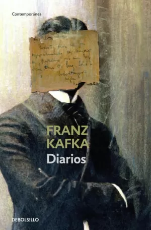 DIARIOS - FRANZ KAFKA