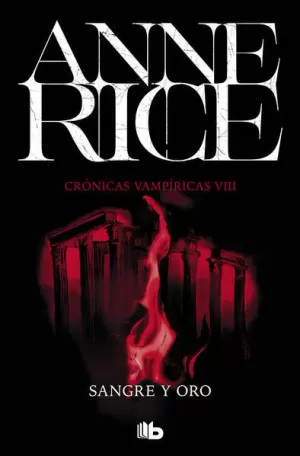SANGRE Y ORO. CRONICAS VAMPIRICAS