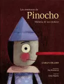 AVENTURAS DE PINOCHO, LAS. HISTORIA DE UN MUÑECO