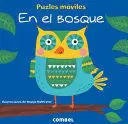 EN EL BOSQUE(PUZLES MOVILES)