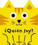 ¿QUIÉN SOY?