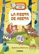 LA FIESTA DE ARETA