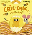 CRIC-CRAC, ¿QUIÉN HAY?