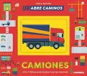 CAMIONES. ABRE CAMINOS