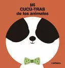 MI CUCÚ-TRAS DE LOS ANIMALES