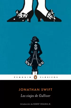 VIAJES DE GULLIVER, LOS