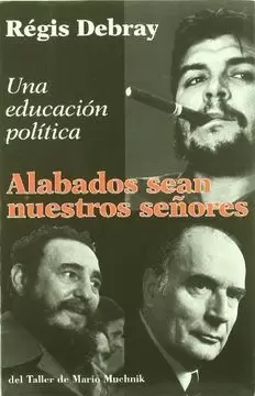 ALABADOS SEAN NUESTROS SEÑORES