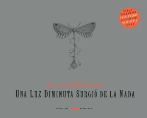 LUZ DIMINUTA SURGIO DE LA NADA, UNA