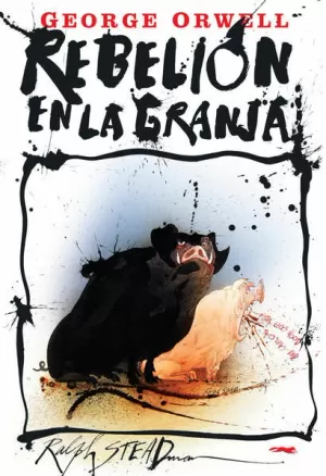 REBELION EN LA GRANJA