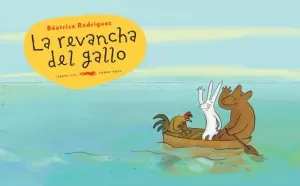 REVANCHA DEL GALLO, LA