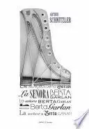 SEÑORA BERTA GARLAN, LA