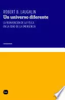 UNIVERSO DIFERENTE, UN