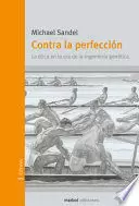 CONTRA LA PERFECCIÓN