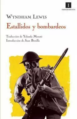 ESTALLIDOS Y BOMBARDEOS