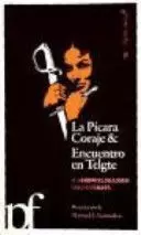 PÍCARA CORAJE Y ENCUENTRO EN TELGTE, LA