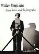 BREVE HISTORIA DE LA FOTOGRAFÍA