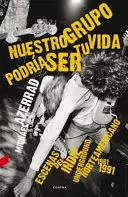 NUESTRO GRUPO PODRÍA SER TU VIDA