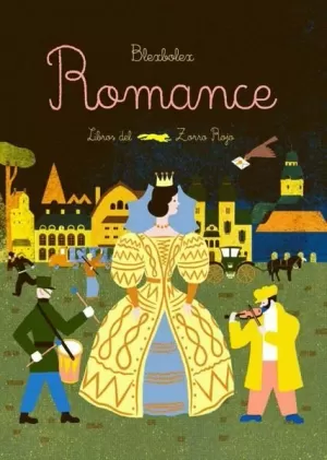 ROMANCE