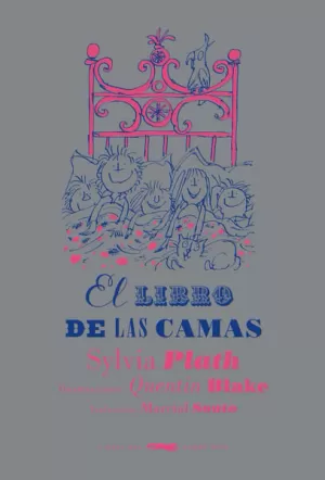 LIBRO DE LAS CAMAS, EL