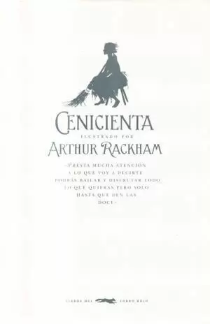 BOX: CENICIENTA Y LA BELLA DURMIENTE