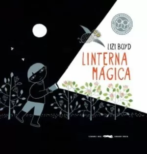 LINTERNA MAGICA