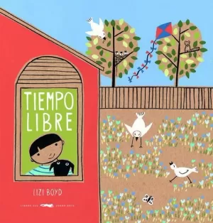 TIEMPO LIBRE