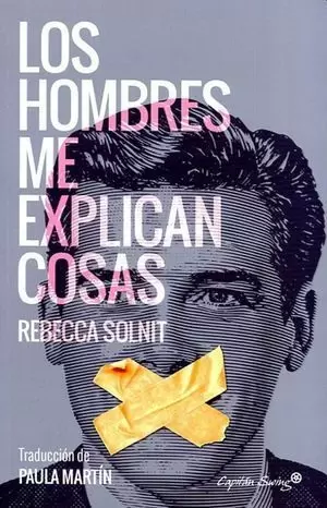 HOMBRES ME EXPLICAN LAS COSAS, LOS