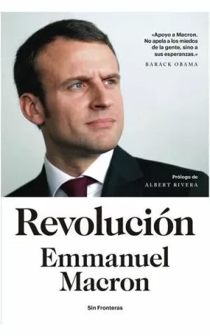 REVOLUCIÓN