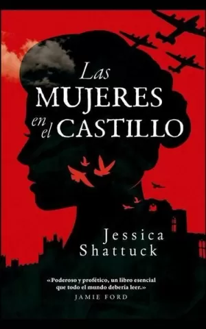 LAS MUJERES EN EL CASTILLO