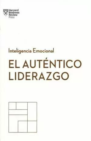 AUTENTICO LIDERAZGO, EL