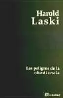 PELIGROS DE LA OBEDIENCIA, LOS
