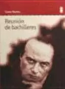 REUNIÓN DE BACHILLERES