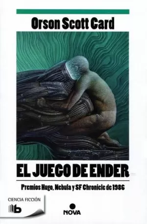 JUEGO DE ENDER, EL (ENDER 1)