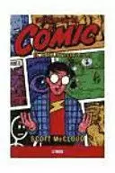 ENTENDER EL CÓMIC: EL ARTE INVISIBLE